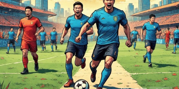 欧冠：足球世界的巅峰盛宴与不朽传奇