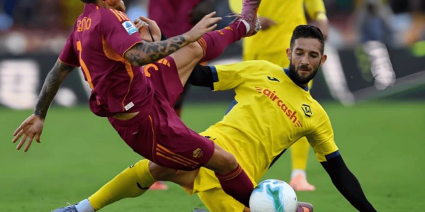 意甲：AC米兰VS罗马比赛分析