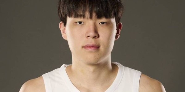 和克林根化学反应？杨瀚森:去告诉比卢普斯上双塔