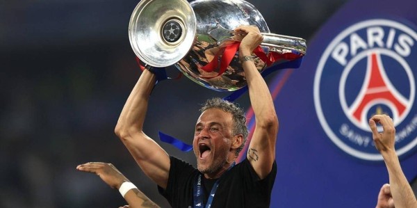 迪卡尼奥：意甲欧冠掉队，巴黎皇马领先