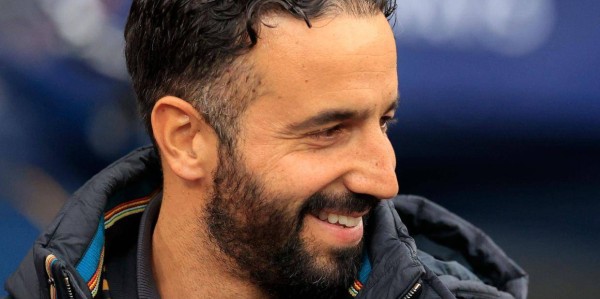 若阿莫林难顶压力辞职，曼联竟难寻合适接班人？老好人也许是答案