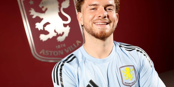 TA：埃利奥特有回购条款，直到伊萨克确定加盟利物浦才放人