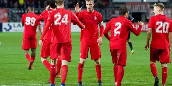 荷甲、法甲赛事分析：特温特VS阿贾克斯、欧塞尔VS勒阿弗尔