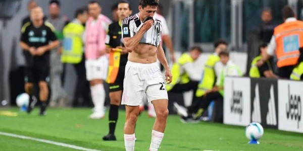 孔塞桑能否出战多特蒙德？尤文很快与伊尔迪兹加薪续约